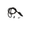 Black 40" (102 Cm) Tank Well Bungee Cord -Adventure Kayaks Shop 0887a85157d57cf53406552c3ae0d7d7e70fdc6e