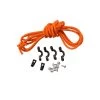 Bright Orange 142" (361 Cm) Tank Well Bungee Cord -Adventure Kayaks Shop 15cef930c877c2b22974e4b672ab43d9bd839f98