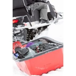 Trek Sport 75 Utility Sled With Runners. Tow Hitch & Travel Cover -Adventure Kayaks Shop 2d89476ca4126dd477258ec09a67af43d1cd733e