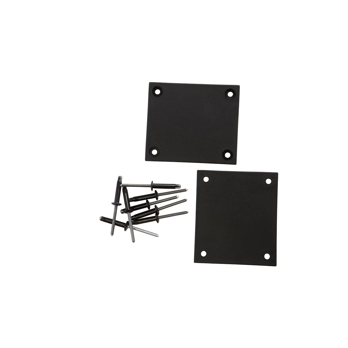 Rod Holder Retaining Plate - Pack Of 2 3 Rod Holder Retaining Plate - Pack Of 2