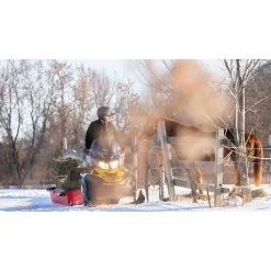 Trek Sport 94 Utility Sled With Runners. Tow Hitch & Travel Cover -Adventure Kayaks Shop 2fc289c0e46bae033c17157a208c1a8b5f9294da