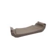 21" (53.3 Cm) Rear Seat For 15'6" Canoe In Brown -Adventure Kayaks Shop 33b905402b7886a391a8b72c22d97deba594e7a4