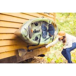 Kayak Wall Rack -Adventure Kayaks Shop 3c9f0f5988745504f63410c3e5db980964973ec1