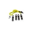 Yellow Green 44" (112 Cm) Tank Well Bungee Cord 2 Yellow Green 44" (112 Cm) Tank Well Bungee Cord -Adventure Kayaks Shop 41724c899a415b049af817e1992a072b0eb96f40