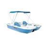 Monaco DLX Pedal Boat With Canopy -Adventure Kayaks Shop 41fdfe9e379d65cf572a8f4dd25784be8525bef1
