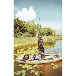The Catch 120 Fishing Kayak 13 The Catch 120 Fishing Kayak -Adventure Kayaks Shop 4262c347661f51bdcfdf7a053fc1d8e1ca645777