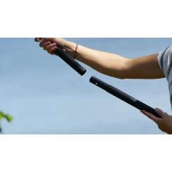 Vesta Kayak Paddle 240 Cm (94.4") -Adventure Kayaks Shop 433a6819bd8f5631ea5a787327b7bc332e8aad0c