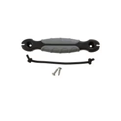 Inset Center Sup Carrying Handle