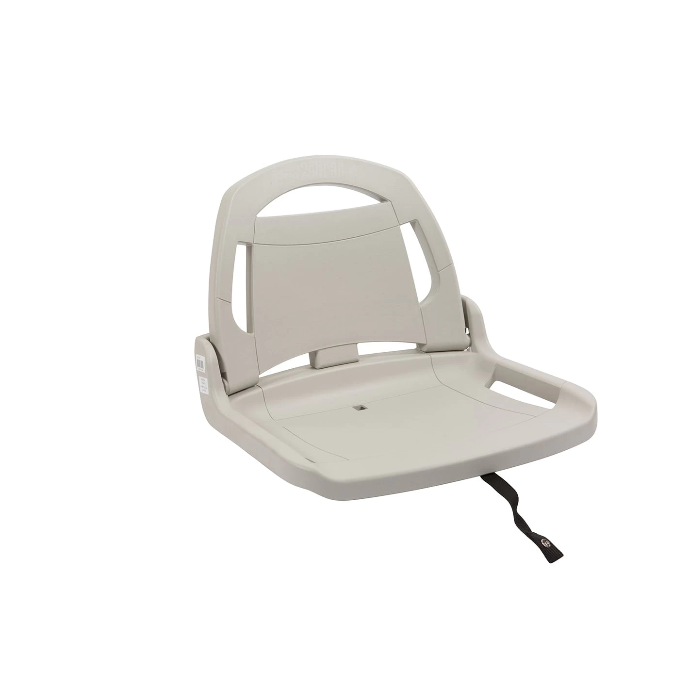 Folding Bucket Seat For 14'6" Canoe 3 Folding Bucket Seat For 14'6" Canoe