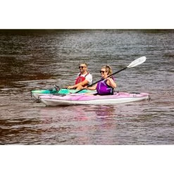 Poseidon Kayak Paddle 240 Cm (94.5") -Adventure Kayaks Shop 5bc84877adb03eab36d60e9e95bf20466d9d0299