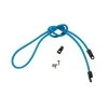 Electric Blue 40" (102 Cm) Tank Well Bungee Cord 2 Electric Blue 40" (102 Cm) Tank Well Bungee Cord -Adventure Kayaks Shop 5fbf730a30c81fdf739f06e9db3176c37de5ee3c