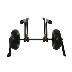 Deluxe Cart For Canoe. Kayak And SUP -Adventure Kayaks Shop 6071b3d574a7106ad2984bd1b0be5ddc2d072bcb