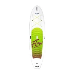 Flow 106 Paddle Board -Adventure Kayaks Shop 6a7470de4681e4c555c794fdff352cca8a0fcc35