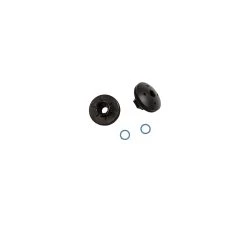Pedal Boat Wheel Bushings In Black - Pack Of 2 -Adventure Kayaks Shop 6b84d3a6a866469d63a493e020f340897d3117fd