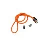 Bright Orange 40" (102 Cm) Tank Well Bungee Cord -Adventure Kayaks Shop 75cad142bf48e94683a4ee63fe31b5e9f19003da