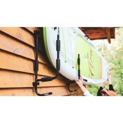 SUP Wall Rack 10 SUP Wall Rack -Adventure Kayaks Shop 79d965b3f269750fa74927e9a88888b30347b9d2