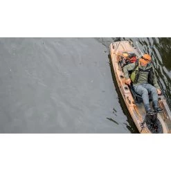 The Catch 130 HYDRYVE II Fishing Kayak -Adventure Kayaks Shop 86a589068371c806923f98529074b8aa56b9ff5c