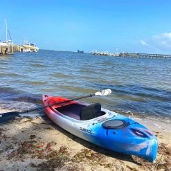 Liberty 9.5 Recreational Kayak -Adventure Kayaks Shop 9130021077 LS1