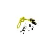 Yellow Green 24" (61 Cm) Multi-purpose Bungee Cords -Adventure Kayaks Shop 9d01e4df9f4d53cbbe0d6089a0a00d679ecf1e1f