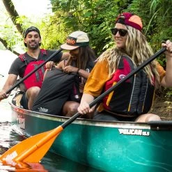 Pelican 15.5 Canoe -Adventure Kayaks Shop AAA15P406 LS2