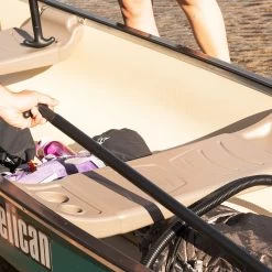 Pelican 15.5 Canoe -Adventure Kayaks Shop AAA15P406 LS3