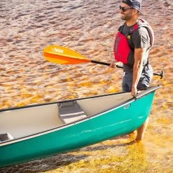 Pelican 15.5 Canoe -Adventure Kayaks Shop AAA15P406 LS4