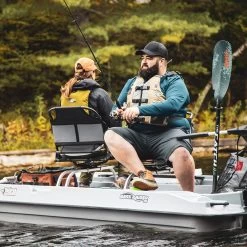 Adventure Kayaks Shop -Adventure Kayaks Shop BBA10P201 LS1