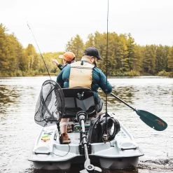 Bass Raider 10E NXT Fishing Boat -Adventure Kayaks Shop BBA10P201 LS6