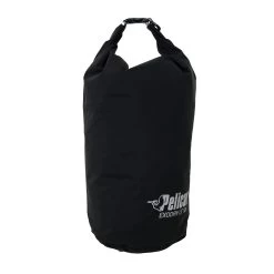 Exodry LT Dry Bag -Adventure Kayaks Shop Exodry LT 10L Black Dry Bag Main Image Pelican Accessories