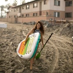 Flow 94 MIX Paddle Board -Adventure Kayaks Shop FAA09P109 00 LS3