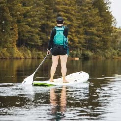 Flow 106 Paddle Board -Adventure Kayaks Shop FAA10P109 LS3