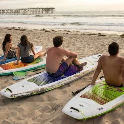 Flow 106 Paddle Board -Adventure Kayaks Shop FAA10P109 LS5