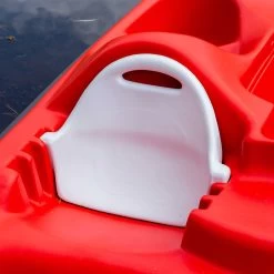 Monaco Pedal Boat -Adventure Kayaks Shop HHA25P101 FEAT2