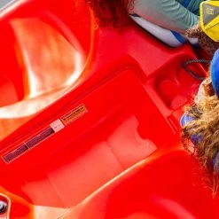 Monaco Pedal Boat -Adventure Kayaks Shop HHA25P101 FEAT4