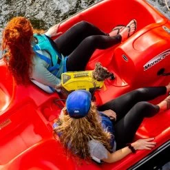Monaco Pedal Boat -Adventure Kayaks Shop HHA25P101 LS3