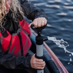 Manual Bilge Pump -Adventure Kayaks Shop ManualPump Pelican PS1374 2 00 LStyle