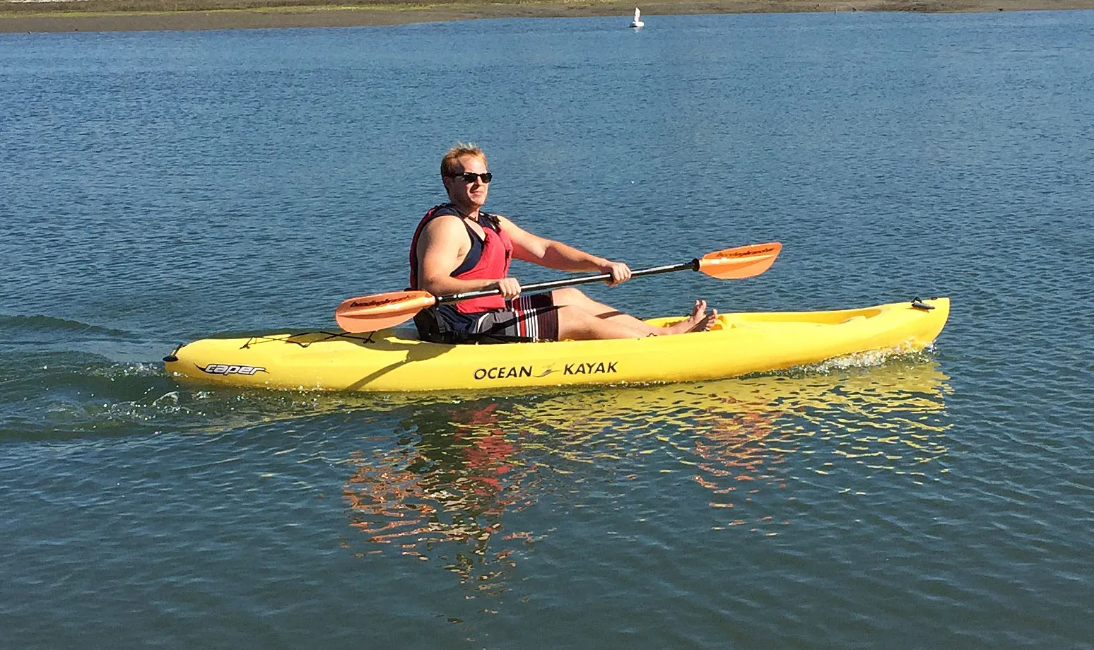 Adventure Kayaks Shop -Adventure Kayaks Shop Nick