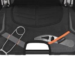 Ergocast G2 Seating System™ 8 Ergocast G2 Seating System™ -Adventure Kayaks Shop PELICAN ERGOCASTSEAT ps1733 2