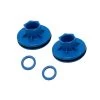 Pedal Boat Wheel Bushings In Azure Blue - Pack Of 2 -Adventure Kayaks Shop PS0568 ISO