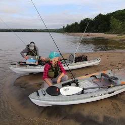 Kayak Mounting Kit (4 Eyelets) -Adventure Kayaks Shop PS1015 2 LS2