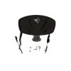 Ergoform™ Backrest Only - Black & White -Adventure Kayaks Shop PS1562 Ergoform backrest Pelican
