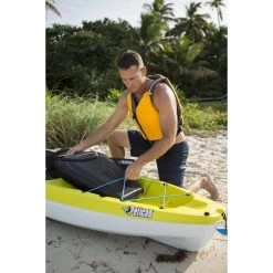 Exopod 24 L Kayak Storage Compartment -Adventure Kayaks Shop PS1626 LS1