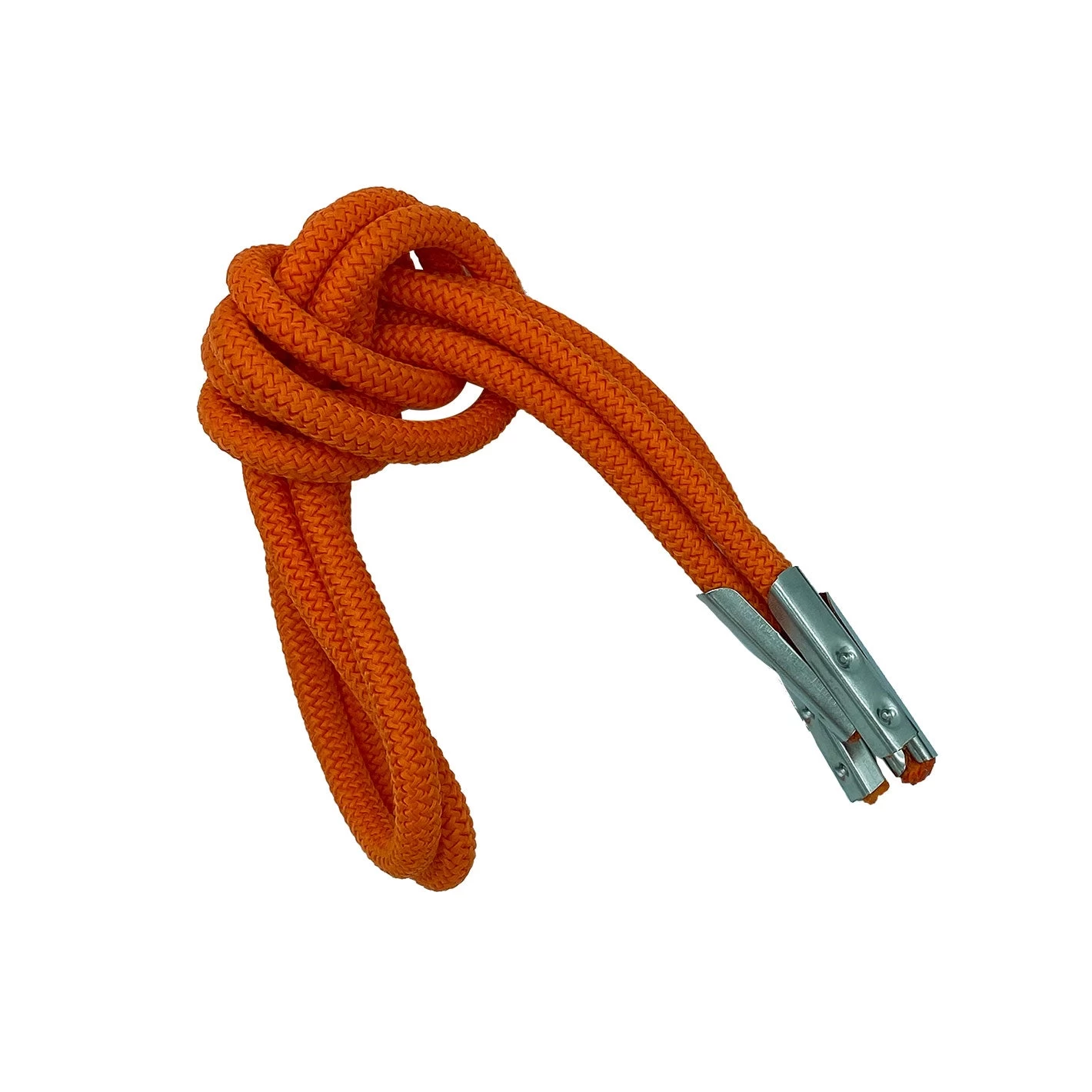 Bright Orange 25" (63.5 Cm) Multi-purpose Bungee Cord With Hook 4 Bright Orange 25" (63.5 Cm) Multi-purpose Bungee Cord With Hook - Image 2