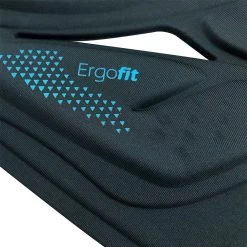 Electric Blue Ergofit G2™ - Sit-on-top Seat Only 5 Electric Blue Ergofit G2™ - Sit-on-top Seat Only -Adventure Kayaks Shop PS1740 TOP