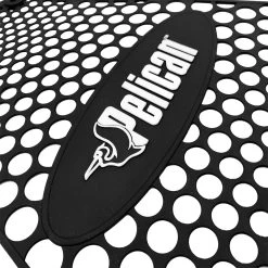 Mesh Luggage Carrier Black -Adventure Kayaks Shop PS1831 FEAT1