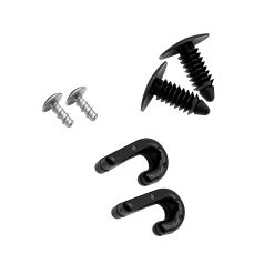 Mesh Luggage Carrier Black -Adventure Kayaks Shop PS1831 FEAT2