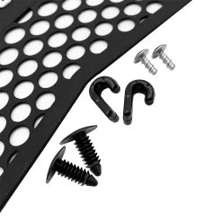 Mesh Luggage Carrier Black -Adventure Kayaks Shop PS1831 FEAT3