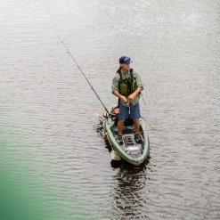 Mesh Luggage Carrier Black -Adventure Kayaks Shop PS1831 LS2