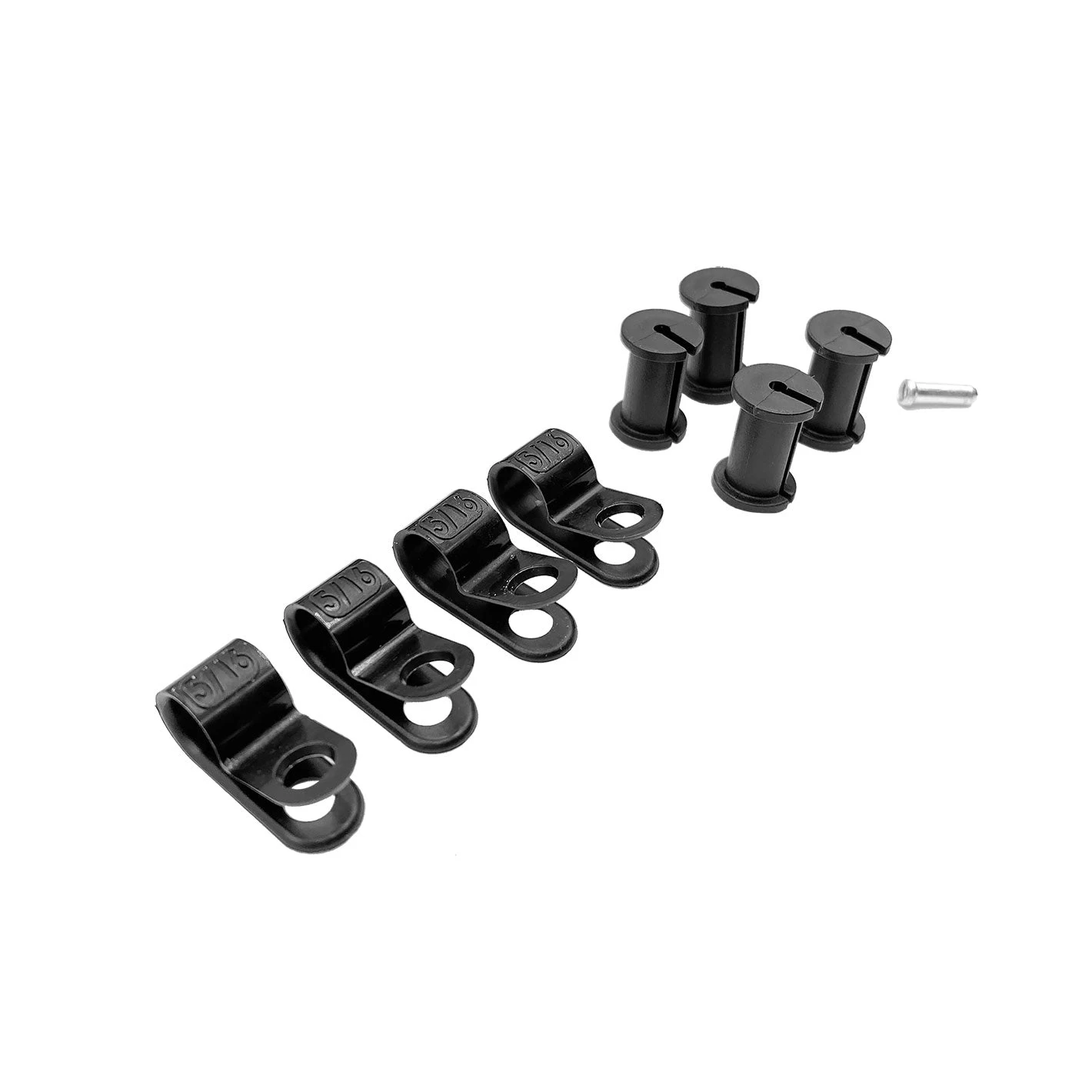 Cable Kit For The Catch 130HD Rudder 4 Cable Kit For The Catch 130HD Rudder - Image 2