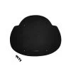 Cushion Seat Ergobase S. Black 1 Cushion Seat Ergobase S. Black -Adventure Kayaks Shop PS1851 ISO